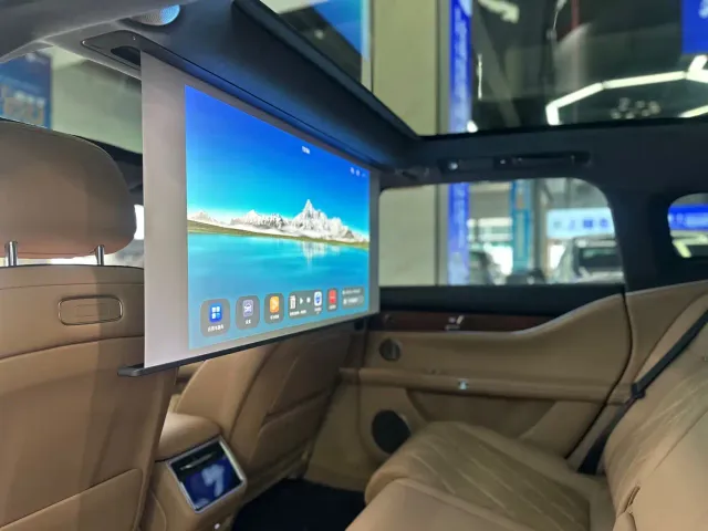 Stelato S9T — Фото автомобиля 13