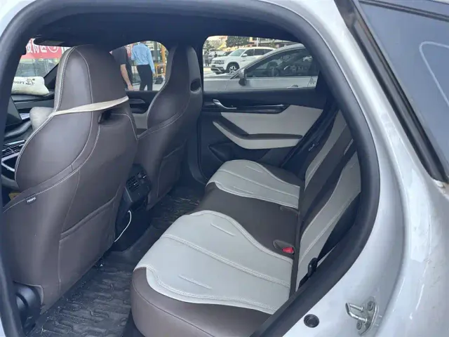 BYD Qin PLUS — Фото автомобиля 5