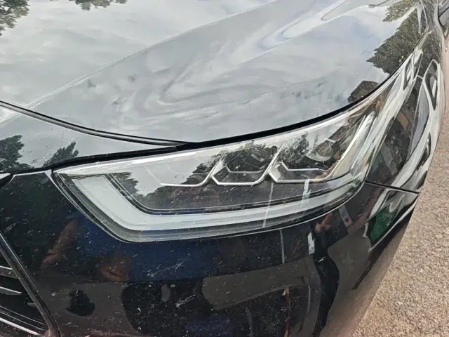 Toyota Highlander — Фото автомобиля 5