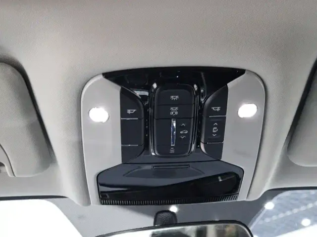 GAC Trumpchi M8 — Фото автомобиля 14