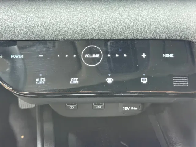 Hyundai Elantra — Фото автомобиля 10