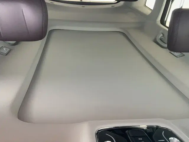 Jetour X90 Pro — Фото автомобиля 13