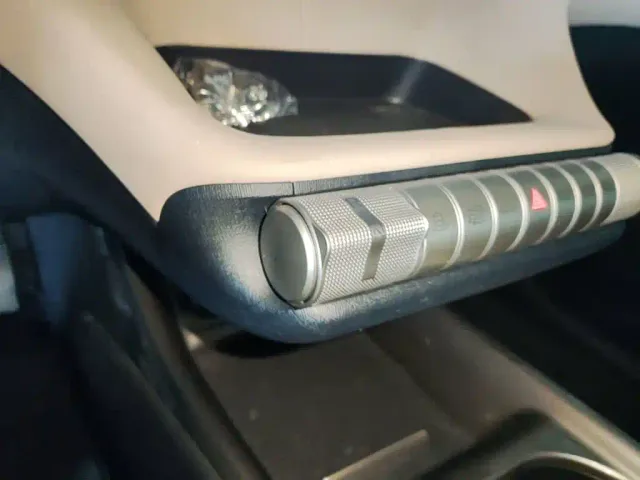 BYD Dolphin — Фото автомобиля 13