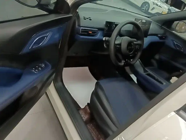 BYD Seagull — Фото автомобиля 15