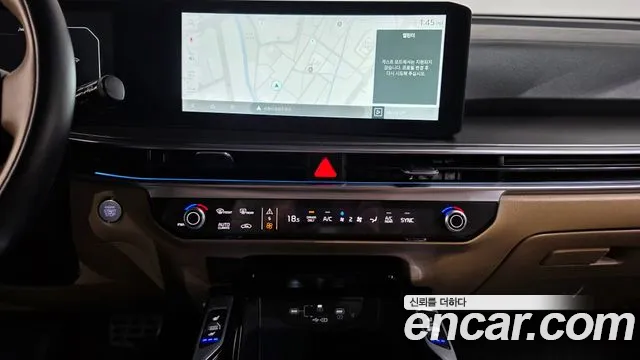 Kia Sorento — Фото автомобиля 19