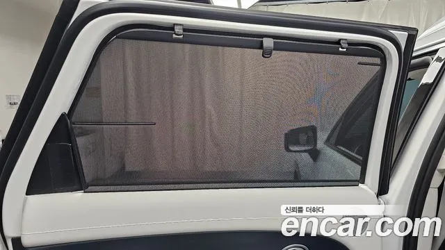 Hyundai Palisade Palisade (LX3) — Фото автомобиля 28