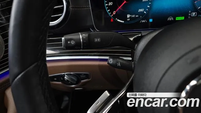 Mercedes-Benz E-Class W213 — Фото автомобиля 28