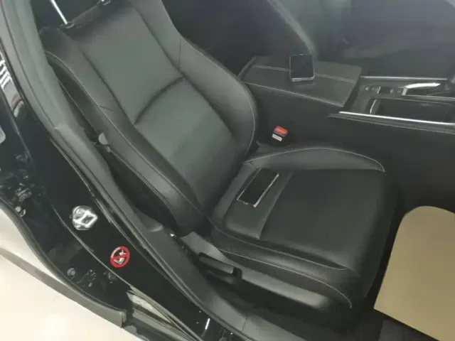 Honda Inspire — Фото автомобиля 24