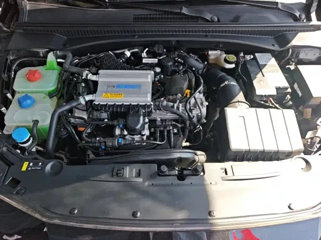 GAC Trumpchi Emkoo — Фото автомобиля 19