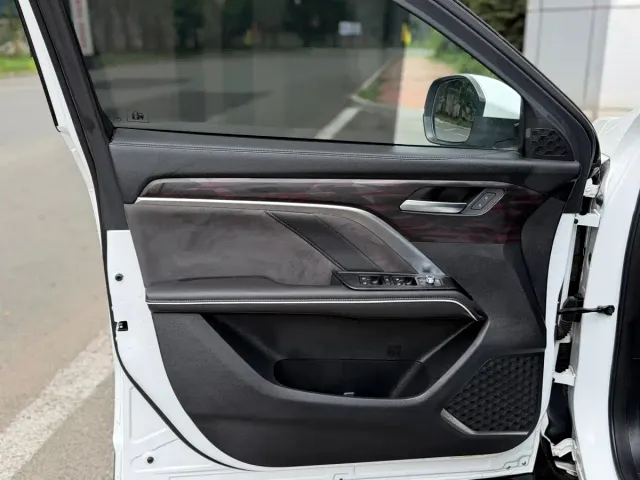 Haval H6 — Фото автомобиля 12