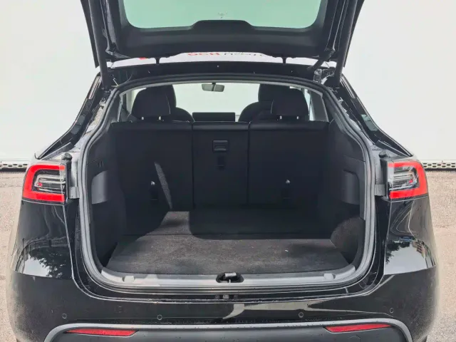Tesla Model Y — Фото автомобиля 6