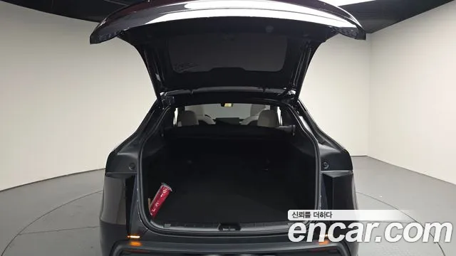 Tesla Model Y — Фото автомобиля 26