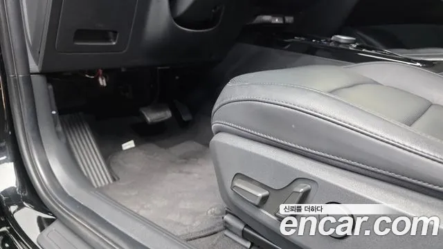 Kia Niro Niro (New) — Фото автомобиля 29