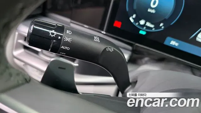Hyundai Grandeur GN7 — Фото автомобиля 29