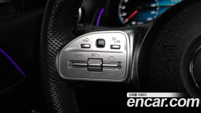Mercedes-Benz EQB X243 — Фото автомобиля 23