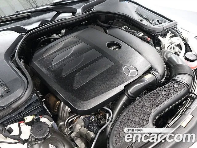 Mercedes-Benz E-Class W213 — Фото автомобиля 6
