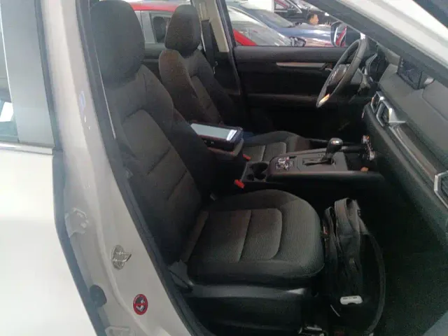 Mazda CX-5 — Фото автомобиля 24