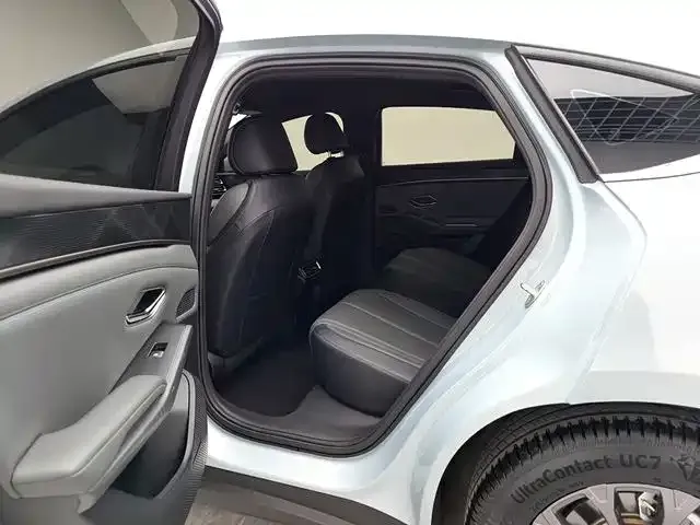 BYD Qin L — Фото автомобиля 19