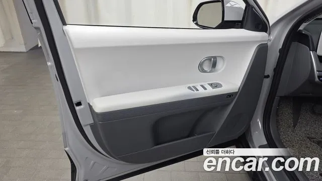 Hyundai Ioniq5 — Фото автомобиля 22