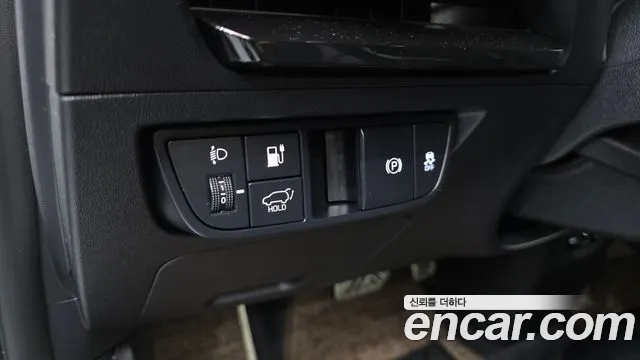 Kia EV6 — Фото автомобиля 12