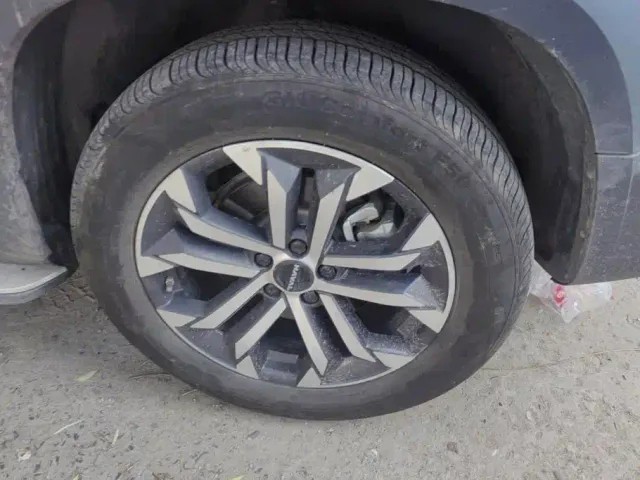 Haval Big Dog — Фото автомобиля 6