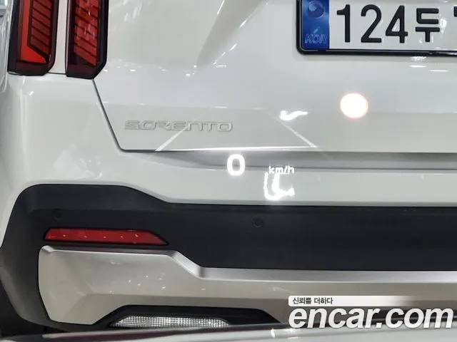 Kia Niro The All New — Фото автомобиля 11