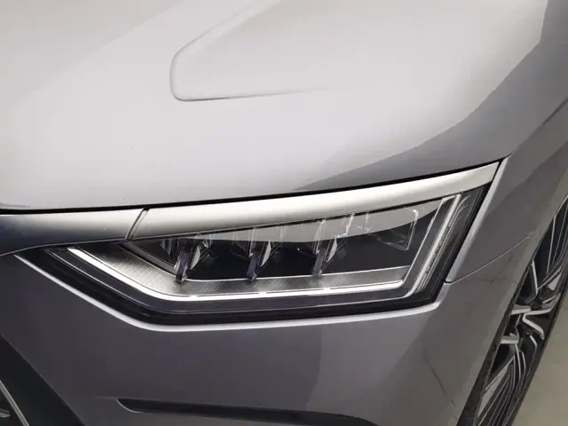 BYD Han — Фото автомобиля 7