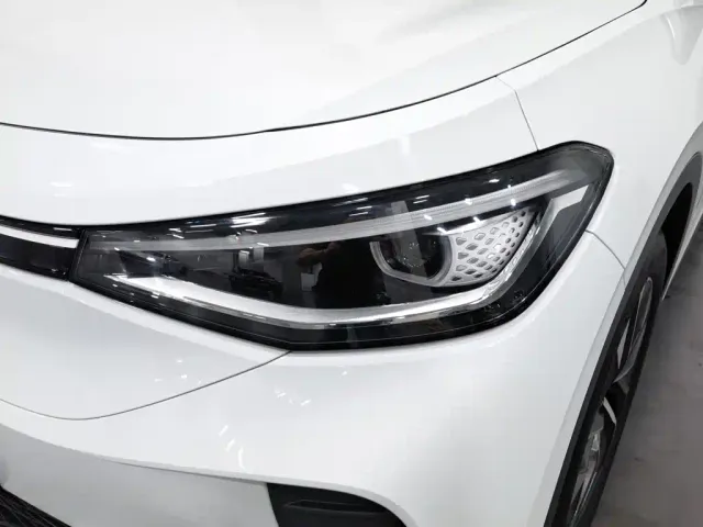 Volkswagen ID.4 Crozz — Фото автомобиля 7