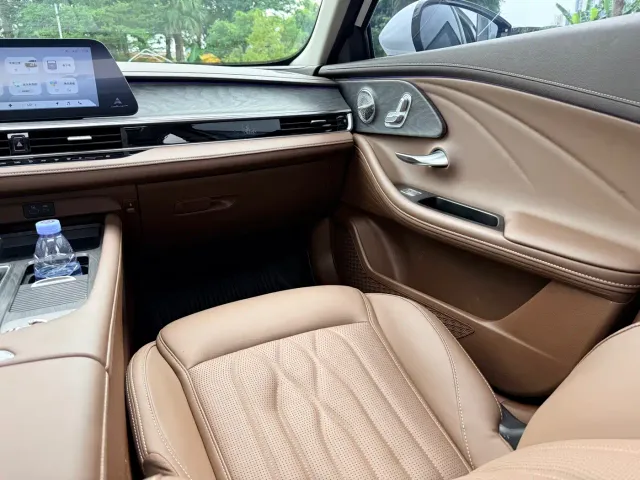 Chery Arrizo 8 — Фото автомобиля 16