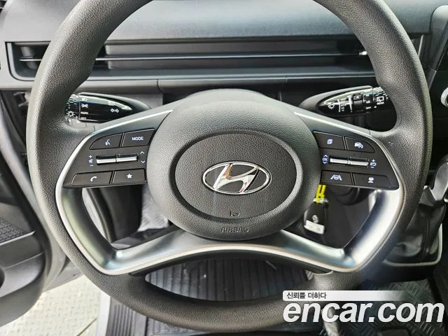 Hyundai Staria — Фото автомобиля 10