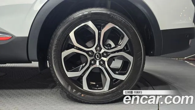 Renault Korea XM3 — Фото автомобиля 21