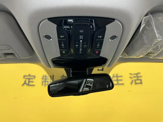 GAC Trumpchi M8 — Фото автомобиля 30