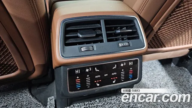 Audi A6 C8 — Фото автомобиля 30