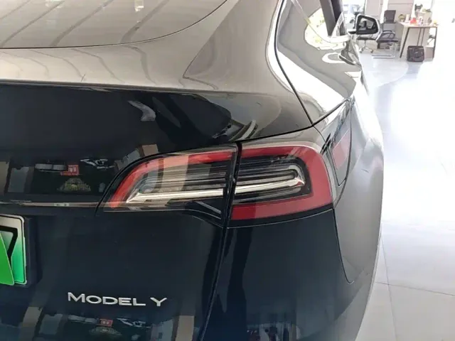 Tesla Model Y — Фото автомобиля 7