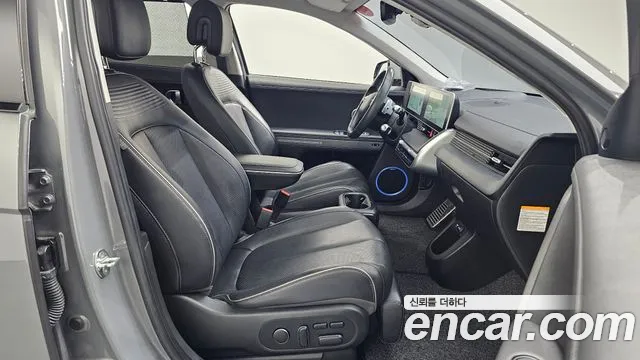 Hyundai Ioniq5 — Фото автомобиля 7