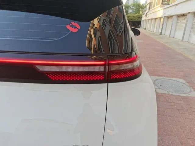 BYD Seagull — Фото автомобиля 23