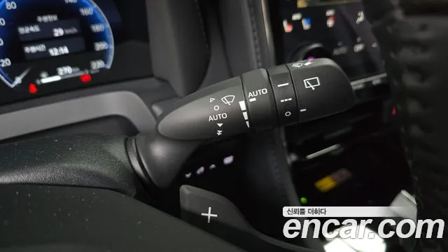 Toyota Alphard — Фото автомобиля 18