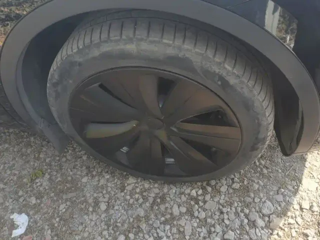 Tesla Model Y — Фото автомобиля 6