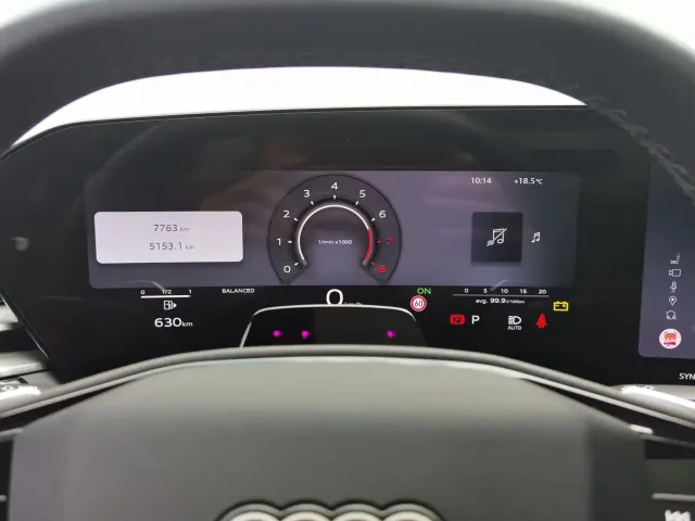Audi Audi A5L 2026 2.0T Sport Edition — Фото автомобиля 8