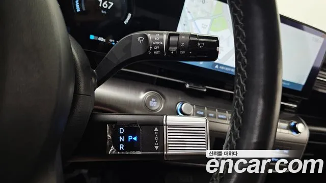 Hyundai Kona SX2 — Фото автомобиля 9