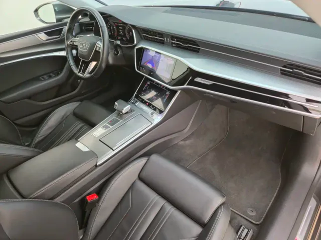 Audi A7 — Фото автомобиля 16