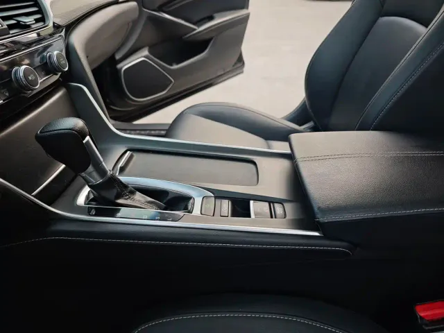 Honda Inspire — Фото автомобиля 15