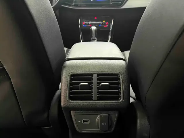 Jetta VS7 — Фото автомобиля 11