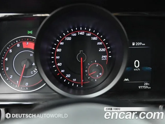 Hyundai AVANTE Avante (CN7) — Фото автомобиля 14