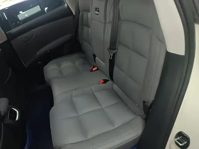IM Motors LS6 — Фото автомобиля 16