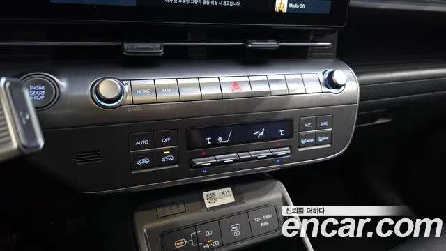 Hyundai Kona — Фото автомобиля 30