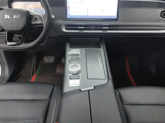 BAIC BJ30 — Фото автомобиля 16