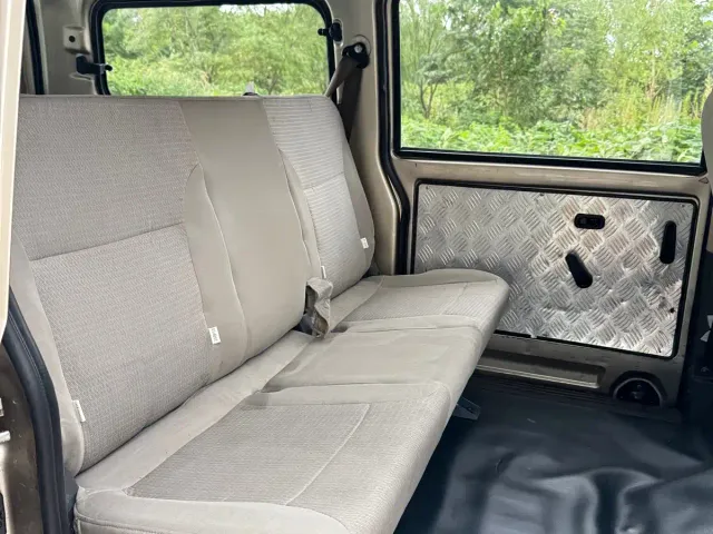 Wuling Rongguang S — Фото автомобиля 8