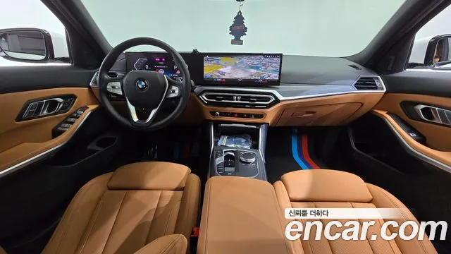 BMW 3 Series G20 — Фото автомобиля 10