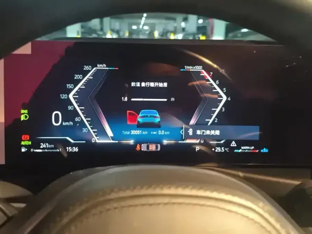 BMW 3 Series — Фото автомобиля 14